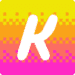 Icône de l'application Android Kong APK