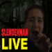 SlenderMan LIVE (FREE) Icono de la aplicación Android APK