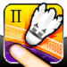 3D Badminton Icono de la aplicación Android APK