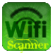 Ikon aplikasi Android Smart WiFi Scanner APK