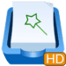 File Expert HD app icon APK