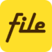 File Expert app icon APK