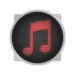 Music Player Pro Ikona aplikacji na Androida APK