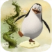 企鹅跳跃 Android uygulama simgesi APK