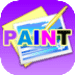 Animated Paint app icon APK