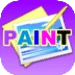 Animated Paint Android app icon APK