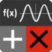 Kal Calculadora Cientifica Икона на приложението за Android APK