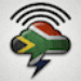 AfricaWeather Icono de la aplicación Android APK