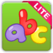 Kids ABC Letters Lite Icono de la aplicación Android APK